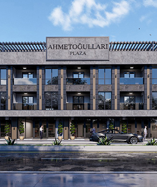 Ahmetoğulları